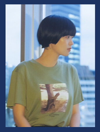山中瑶子
