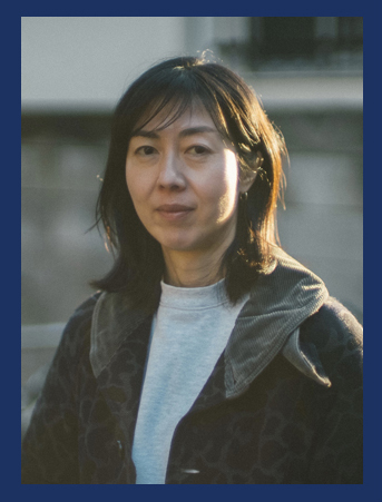 大川景子