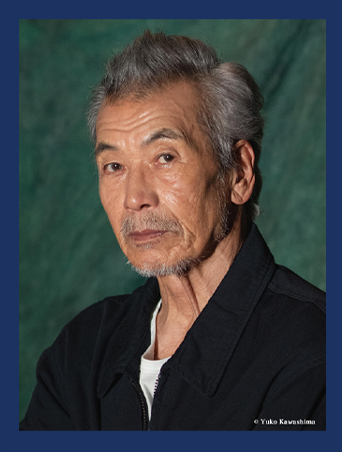 田中泯